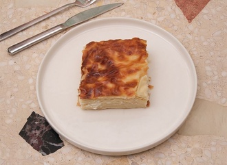 Su Böreği görseli