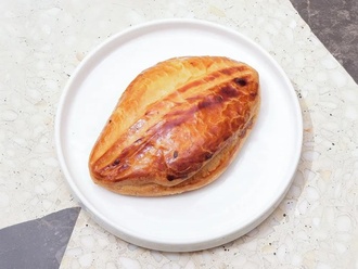 Peynirli Poğaça görseli