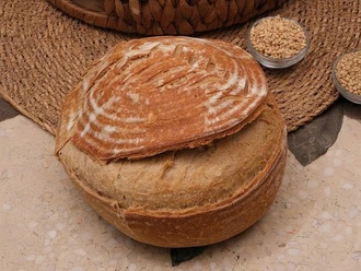 Tam Buğday (700-800 G) görseli