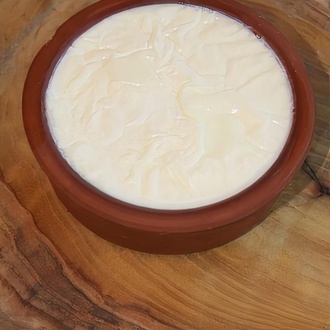 Süzme Yoğurt görseli
