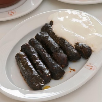 Karalahana Sarması görseli