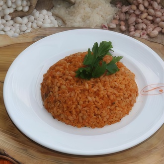 Bulgur Pilavı görseli