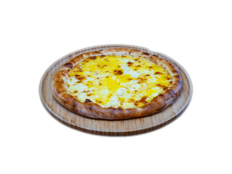 Peynirli Pide görseli