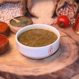 Karalahana Çorbası görseli