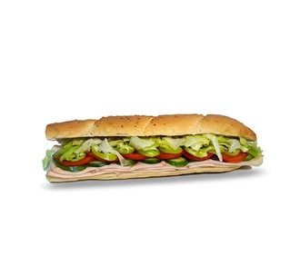 Hindi Fümeli Sandviç (20 Cm.) görseli