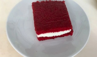 Kadife Tatlısı görseli