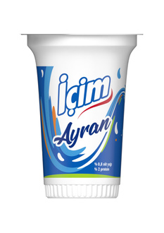 Ayran 170Ml görseli