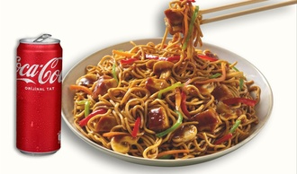 Noodle Menü görseli