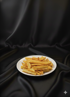 Patates Kızartması (Xl) görseli
