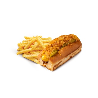 Home Craft Hotdog görseli