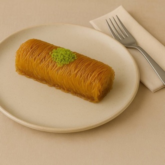 Burma Kadayıf 1 Porsiyon görseli