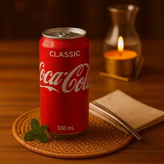 Coca-cola (33 Cl.) görseli