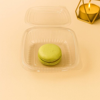 Fıstıklı Macaron görseli
