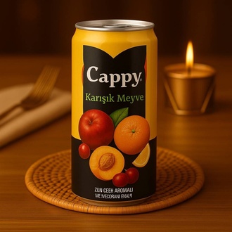 Meyve Suyu (33 Cl.) görseli