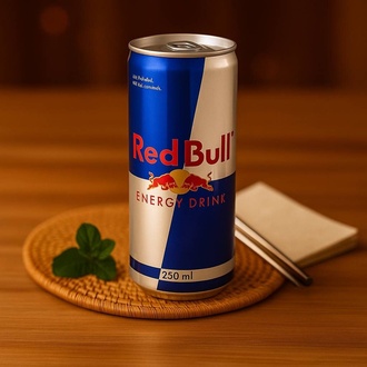 Redbull (25 Cl.) görseli