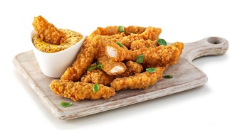 Chicken Fleto görseli