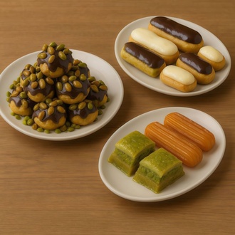 İnci Özel Menü 1 görseli