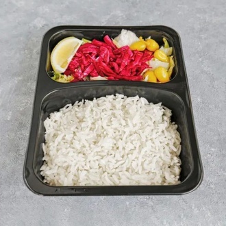 Pirinç Pilavı görseli