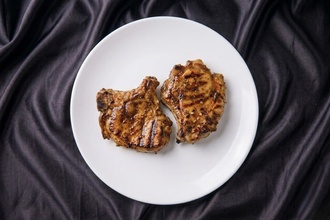 Tavuk Pirzola (Kemiksiz) (250 G) görseli