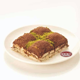 Soğuk Baklava ( 250.) görseli