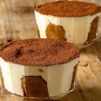 Tiramisu görseli