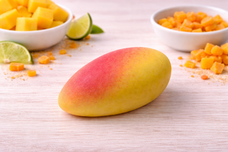 Mangolu Cedri'c Grolet görseli