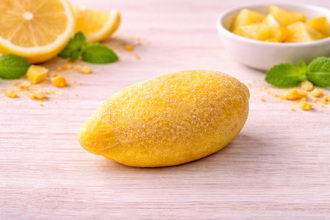 Limonlu Cedri'c Grolet görseli