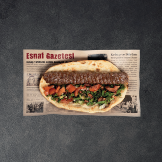 Urfa Dürüm görseli