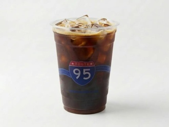 Iced Americano (14 Oz) görseli