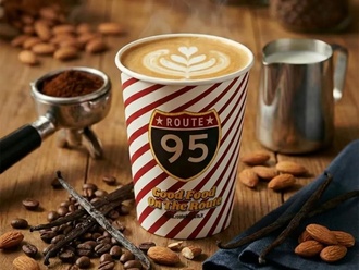 Marry Me Latte (14 Oz) görseli