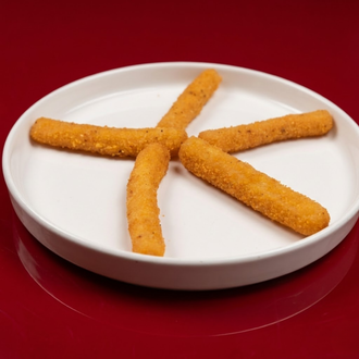 Mozzarella Sticks görseli
