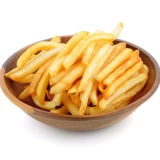 Patates Kızartması (250 Gr.) görseli