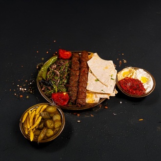 Harbiye Kebap Servis görseli