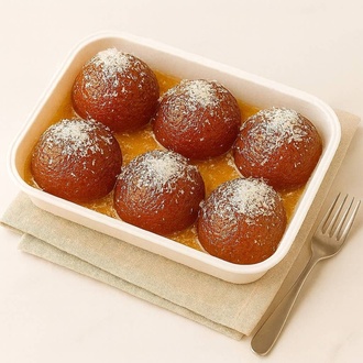 Kemal Paşa Tatlısı 4 Porsiyon görseli