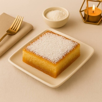 Revani 1 Porsiyon görseli