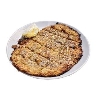 Mini Tahinli Pide görseli