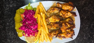 Amanos Kanat (250 Gr.) görseli