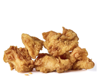 Basic Bites (5 Adet) görseli