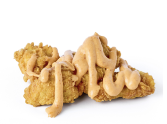 Peri Peri Bites (5 Adet) görseli