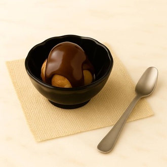 Profiterol (1 Top) görseli