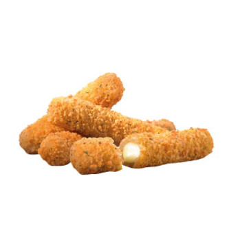 Mozzarella Stick (5’Li) görseli
