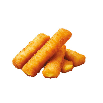 Cheddar Stick (5’Li) görseli