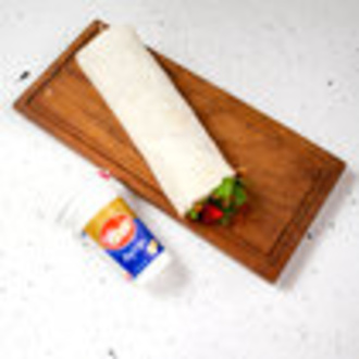 Doritoslu Dürüm Ayran Menü görseli