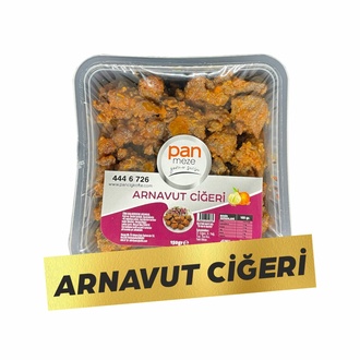 Arnavutciğeri görseli