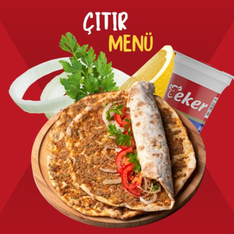 Çıtır Menü görseli