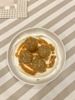 5Li Patatesli Haşlama İçli Köfte (Vejetaryen) görseli