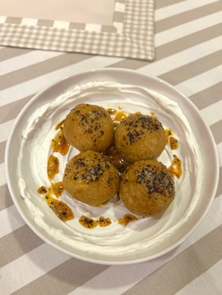 3'Lü Mercimek & Haşlama (Vejetaryen) görseli