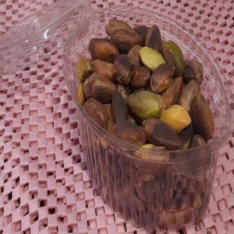 Vegan Antep Fıstığı (100 Gr.) görseli