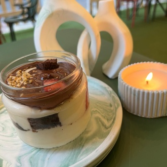 Browni Magnolia görseli