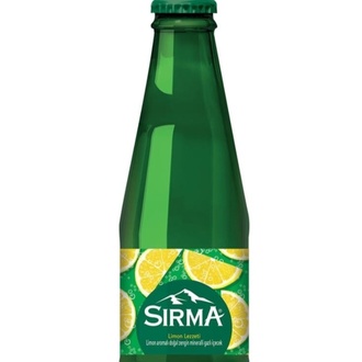 Sırma Limonlu Soda görseli